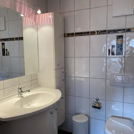 Lägenhet Rubin By Interhome Saas-Almagell