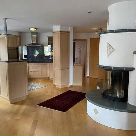 Rubin By Interhome Lägenhet *