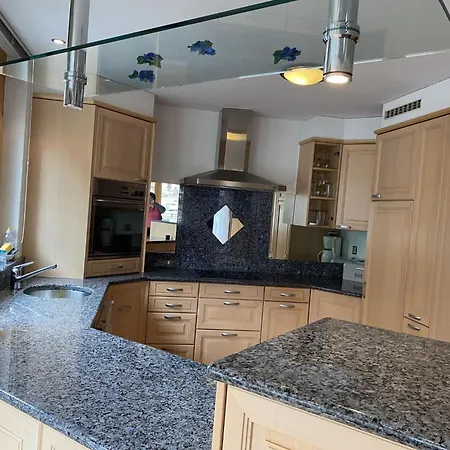 Rubin By Interhome Apartamento