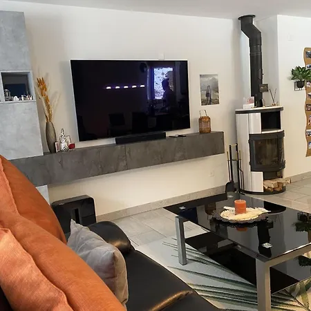 Appartamento Rubin By Interhome